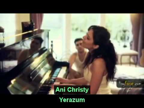 MFC #10 Preselection - Armenia