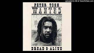 Peter Tosh - 11. Cold Blood