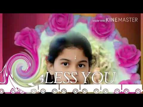 HAPPY BIRTHDAY KEERTHI