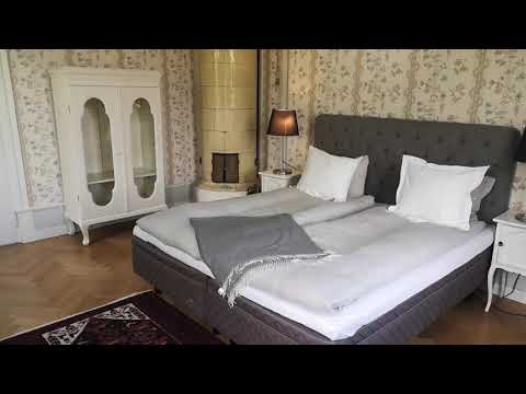 Hobygård B&B Nyckelviken och Rosenrummet