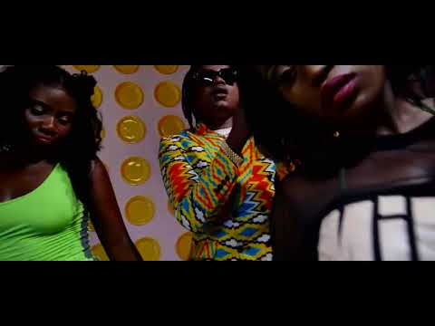 T sean - Bombay!NaNa Feat Tbwoy (Official Video)