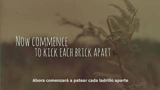 The Decemberists - A Beginning Song - SUBTITULADO