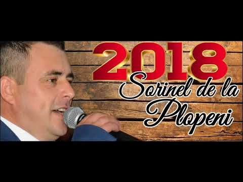MUZICA LAUTAREASCA 2018 PROGRAM SUPER COLAJ MUZICA DE PAHAR SI SPRIT  SORINEL DE LA PLOPENI 2018