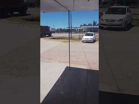 feliz miércoles saludos de presidencia de la plaza Chaco