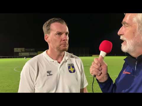 Eutin 08 vs TuS Rotenhof 