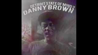 Danny Brown - Understanding
