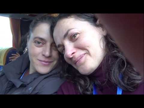 PELERINAJ IN TARA SFANTA 2020 prima parte!