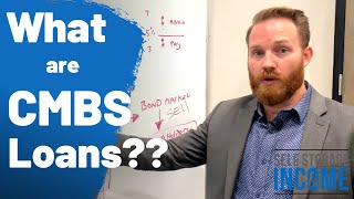 What are CMBS Loans & How You Can Use Them