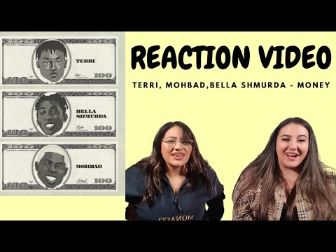 Just Vibes Reaction / Terri, Mohbad, Bella Shmurda - Money