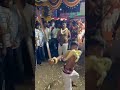 Mugabala Karaga 2022