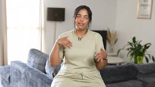Vidéo de Ines - Accompagnante éducative & sociale