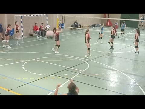 CV Majadahonda - Feel Alcobendas Cadete A -20230318