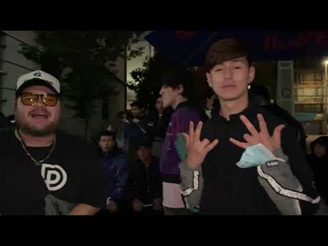 MANU vs. KAURO LUKAS vs. DRAKER - 8vos: DEMONIOS PENQUISTAS ÚLTIMA CALLEJERA DE LA HISTORIA 2022.