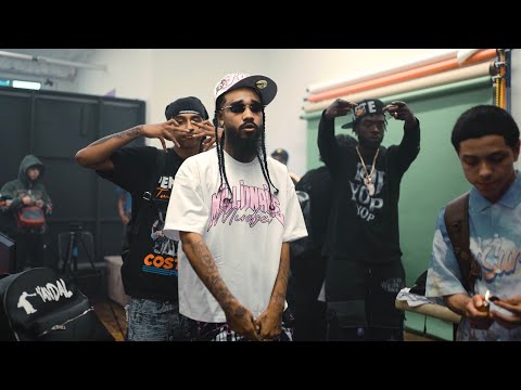 "YeeWeeni" - Flashy B & HeyTaewon (Shot by @spingenproductions330 )