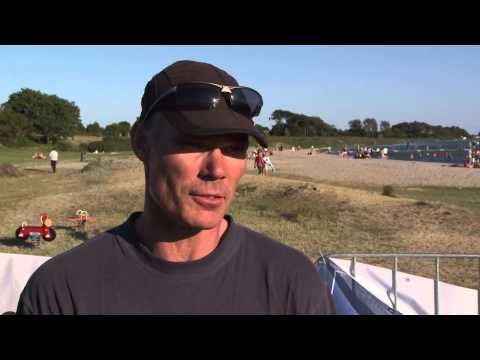 Micheal Hestbaek - Itsi-Bitsi - Melges 24 World Championship