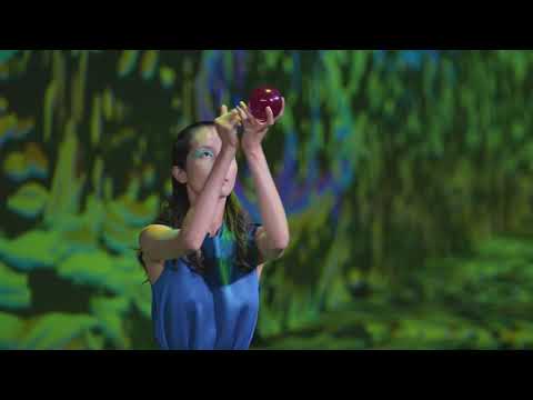 Taipei Fashion Week SS22 Opening Highlights_臺北時裝週SS22開幕秀精華 #TPEFW #臺北時裝週 #SS22