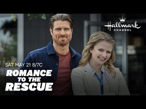 Sneak Peek - Romance to the Rescue - Hallmark Channel