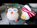 Waffles For Lunch Episode 3 BEFORE SQUISHABLE