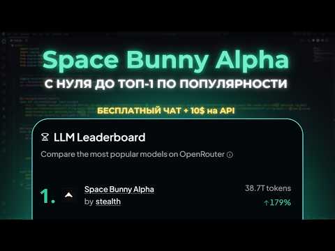 Превью видео на YouTube — нажмите, чтобы воспроизвести