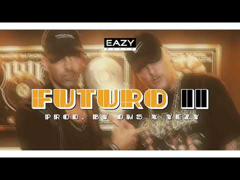 BONEZ MC // RAF CAMORA Type Beat "FUTURO 2" (prod by DMSBEATZ & YEZY)