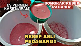 Download lagu BUSINESS IDEA!! HOW TO MAKE VIRAL ICE GUM IN SURABAYA, AUTHENTIC RECIPE FROM A TRADER | SUCCESSFU... mp3 Download lagu BUSINESS IDEA!! HOW TO MAKE VIRAL ICE GUM IN SURABAYA, AUTHENTIC RECIPE FROM A TRADER | SUCCESSFU... mp3