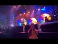 FEEDER - Find The Colour - Comfort In Sound Live Tour 2025 (Leeds)