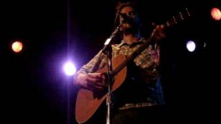 mason jennings - black (new song)