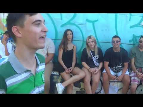 ErreLB vs Atalaya | Cuartos | Preclasificatoria Free Battle