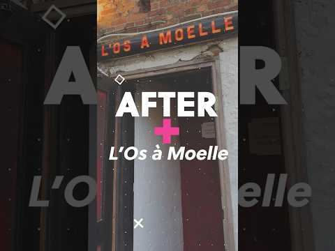 Os a Moelle (L') — vidéo 3