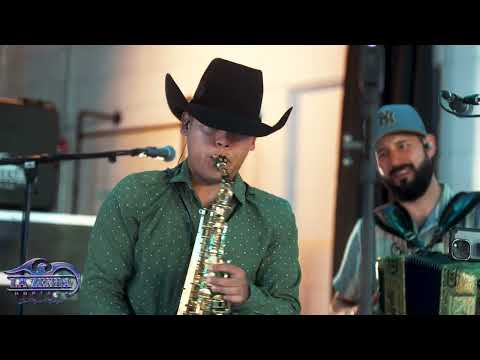 La Zenda Norteña - La Varita (En Vivo) De Puro Pedo