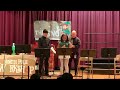 JBES 2025 Holiday Performance
