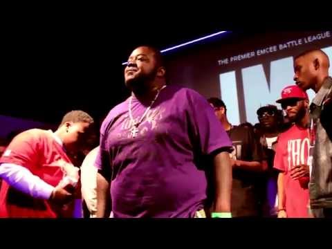 B-Gunna vs J Roc