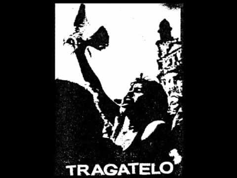 Tragatelo - S/T (Full Album)