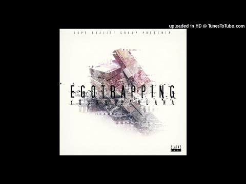 03 - Infamous (ft Qeloqe)