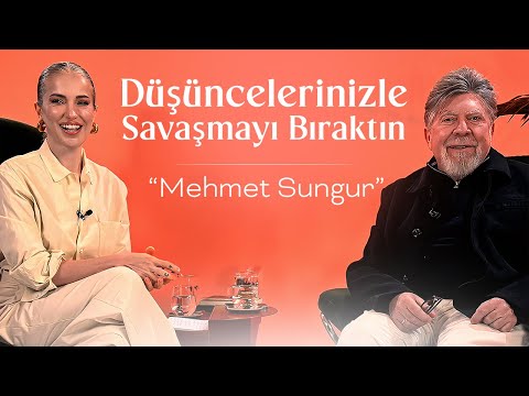 Kaygı, Endişe ve Belirsizlik İnsan Hayatını Nasıl Etkiler - Canım Kendim 4. Bölüm | BurcuEs