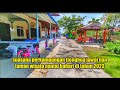 Melihat Pasar Matang Suri Wisata Taman Bahari Dan Pemukiman Warga Tionghoa Jawai Selatan 2023 Ramah