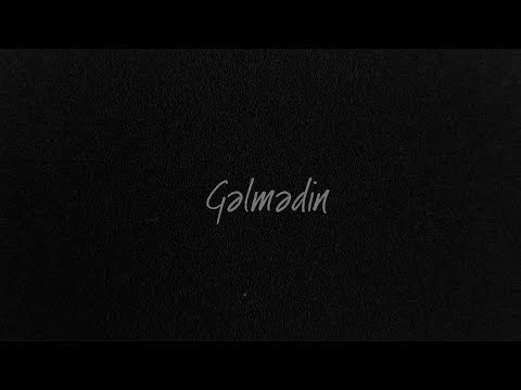 Cavid Məmmədov - Gəlmədin (official video) new 2019