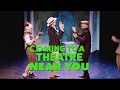 The Wind In The Willows Trailer 2018