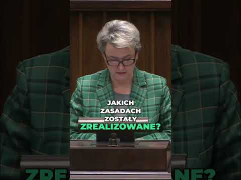 Agnieszka Kłopotek pyta: Czy KOWR udostępni ziemię pod biogazownie?