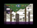 SMW Custom Level Toxic Grape Swamp