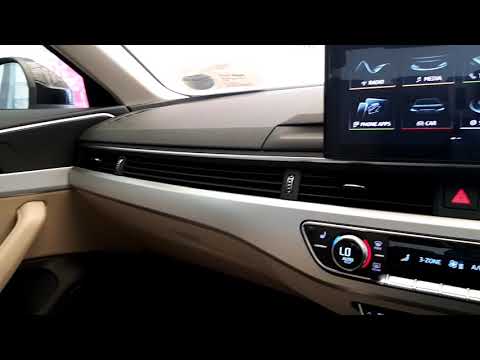 201KE1754 - 2020 Audi A4 2.0TDI 136HP S-T SE AT 43,950