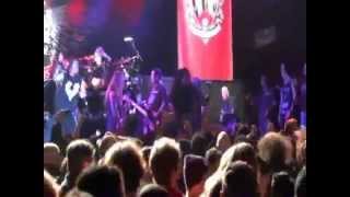 MACHINE HEAD - Roots Bloody Roots Tribute - Live.mp4 by TxN1