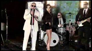 Pitbull -  Can&#39;t Stop Me Now Official Video
