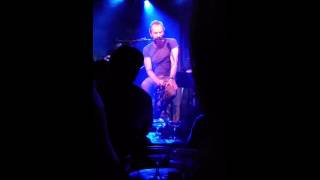 It's Not The Same Moon