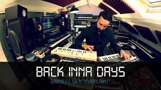 MANUDIGITAL - Garnett Silk "Complaint" - Back Inna Days #11 (Official Video)