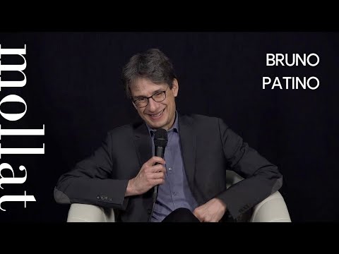 Bruno Patino - Tempête dans le bocal : la nouvelle civilisation du poisson rouge