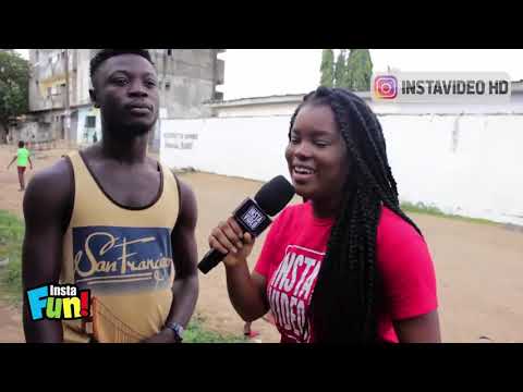 QUE PENSEZ VOUS DES FILLES DE YOPOUGON