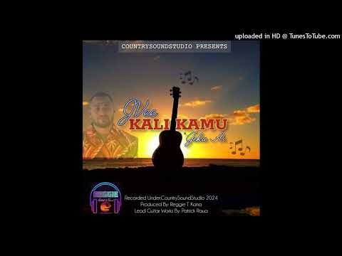 J. Vee | Kali Kamu Geku Ai (2024)