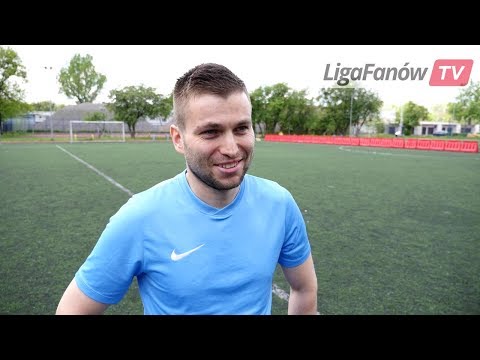 Liga Fanów: Marek Szkolnikowski - 16.odcinek TurboFan Extra! loading=