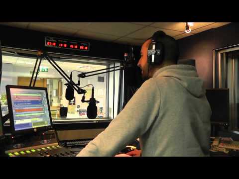 GaydarRadio - Adam Lambert